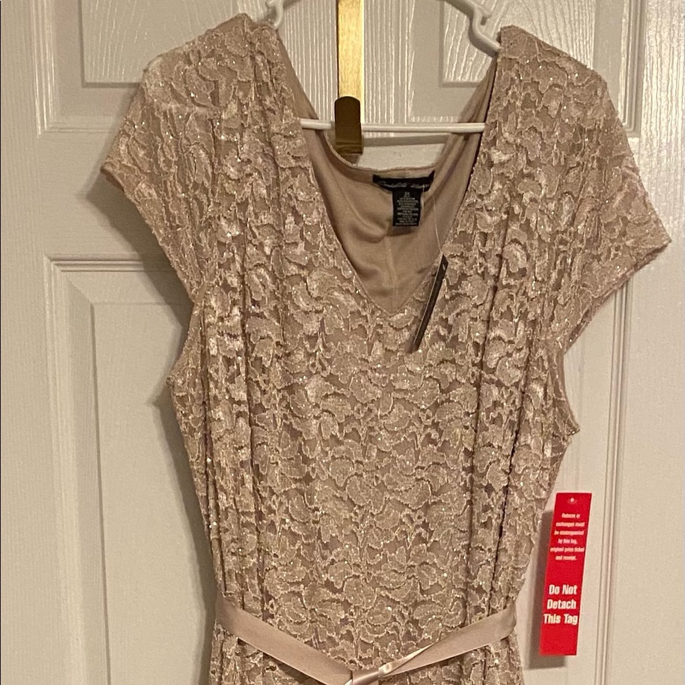Candalite women’s, 3X